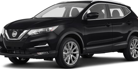 NISSAN ROGUE SPORT 2022 JN1BJ1AWXNW471157 image